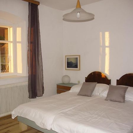 Vintage 2 Ferienwohnung Fuer 2-3-4 Schorfling Bagian luar foto