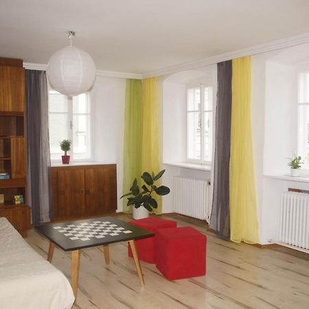 Vintage 2 Ferienwohnung Fuer 2-3-4 Schorfling Bagian luar foto