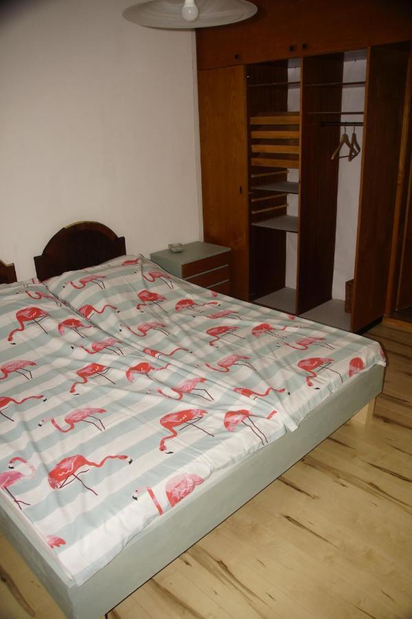Vintage 2 Ferienwohnung Fuer 2-3-4 Schorfling Bagian luar foto