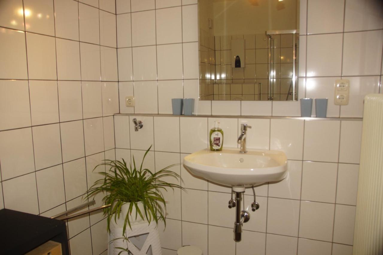 Vintage 2 Ferienwohnung Fuer 2-3-4 Schorfling Bagian luar foto